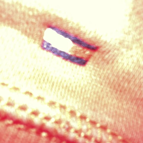 Tommy Hilfiger Sweater Mens Medium Crewneck Pullover‎ Stripe Classic 78J4215 - Picture 10 of 14